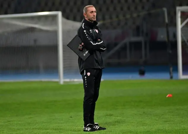 Милевски: Данска е многу квалитетна репрезентација