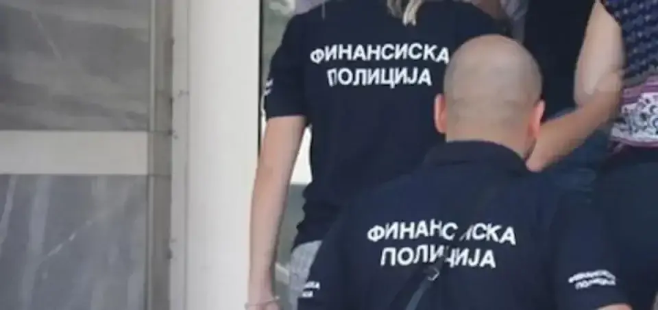 Пиштол и куршуми пронајдени кај стружанец