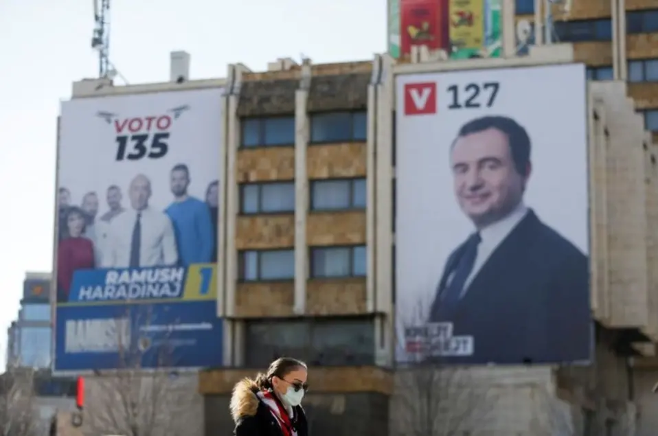 Османи одреди датум: Предвремени избори закажани за 28 декември