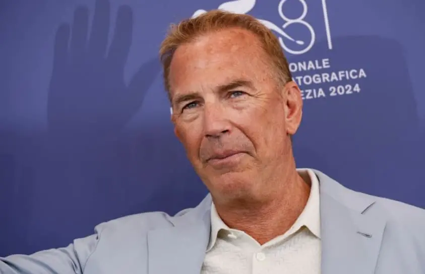 Кевин Костнер ќе го глуми Бил Клинтон во новата серија- познати се деталите 