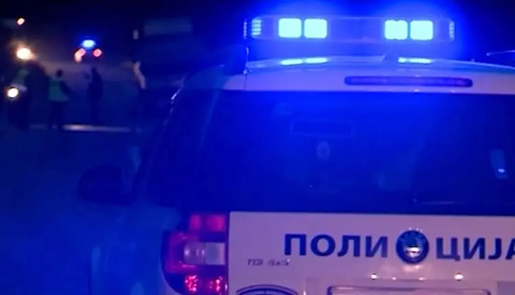 Обвинителство: Скoпјанец осомничен за предизвикување општа опасност по инцидент со италијански државјанин