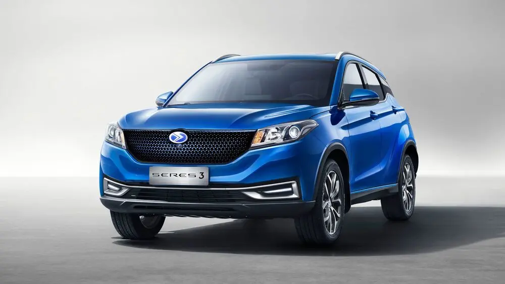 Dongfeng S3 губи најмногу вредност во Европа – аларм за новите купувачи