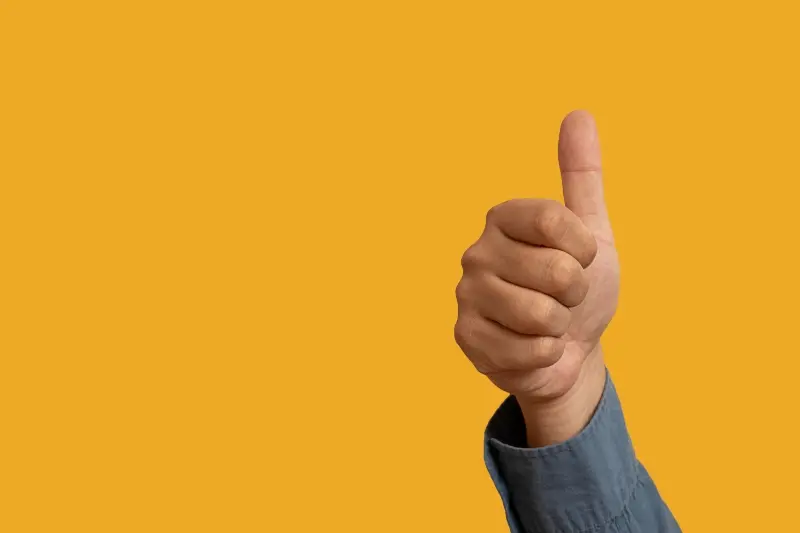 „Тест на палецот“ се користи за откривање срцеви проблеми, но еве што велат лекарите