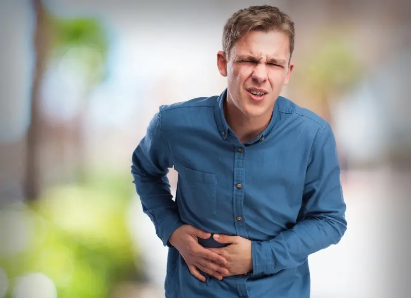 Луѓето со дијабетес имаат зголемен ризик од формирање жолчни камења