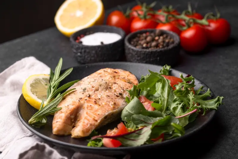 Што ја прави медитеранската исхрана најдобар избор за долг и здрав живот