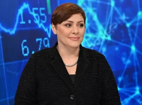 Капиталните расходи за 2026 се реално проектирани, посочи Димитриеска Кочоска