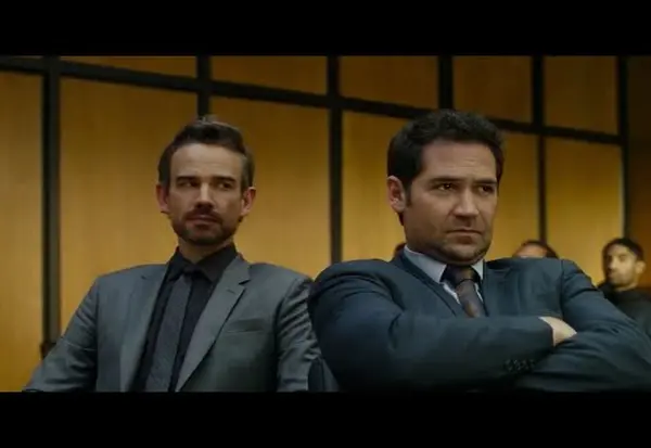 Детективски серии што се подобри од книгите според кои се направени