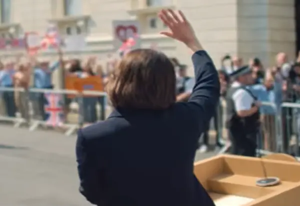 Оваа нова серија на „Нетфликс“ веднаш стана хит