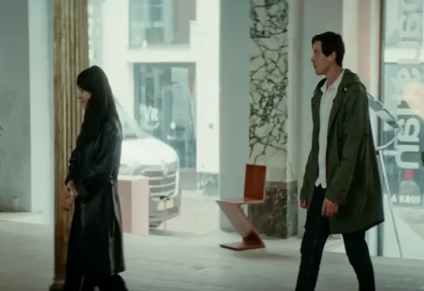 Новиот крими-трилер на „Нетфликс“ ќе ве остави без здив