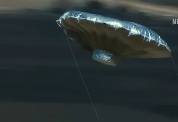 „Нетфликс“ ја откри вистината за случајот „Момчето во балонот“ во нов документарец