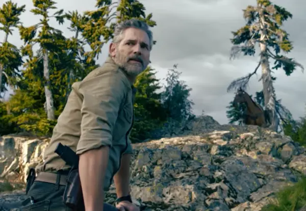 Нова мистериозна трилер-серија на „Нетфликс“ што ќе ве држи залепени за екраните