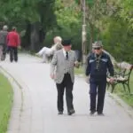 Уставниот суд поведе постапка за линеарното зголемување на пензиите