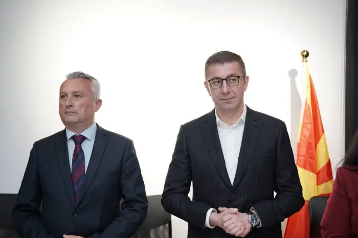 Сајкоски од Тирана: Горди сме што нашиот глас, идеи и активности продолжуваат да се шират и надвор од границите.