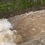 ГОЛЕМАТА МАТНОСТ НА ВОДАТА ПРИЧИНА ЗА ПРОБЛЕМИ СО ВОДОСНАБДУВАЊЕТО