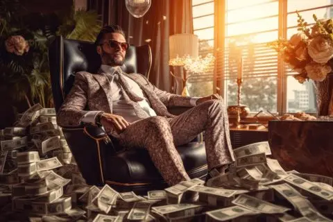 Само еден хороскопски знак ќе ја памети 2026, ќе има многу пари, хармонија и љубов