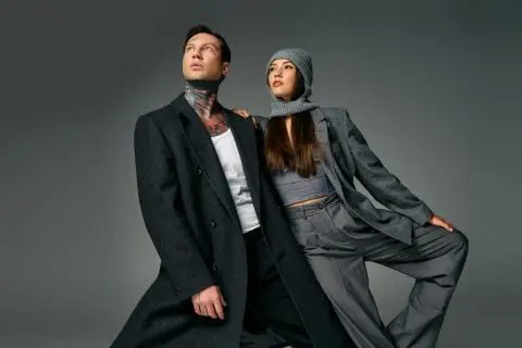 Облека што визуелно ве прави послаби: Моќни парчиња што ја истакнуваат вашата совршена силуета и најдоброто во вас