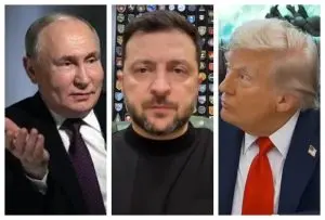 Кој добива, а кој губи – 28-те точки од мировниот план на Трамп за крај на војната во Украина