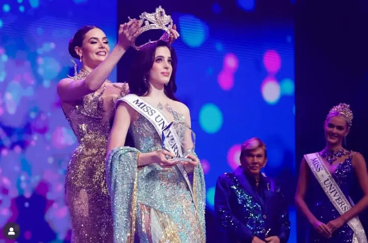 Мексиканката Фатима Бош е новата Мис Универзум- поради неа имаше невиден скандал (ВИДЕО)