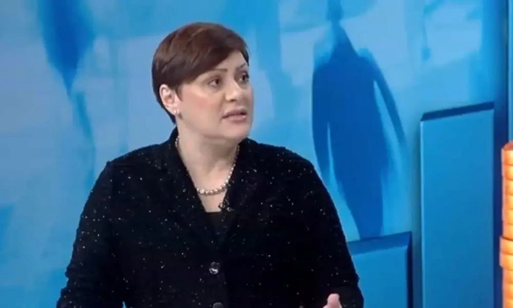 Амандманска расправа за Предлог-буџетот за 2026 година