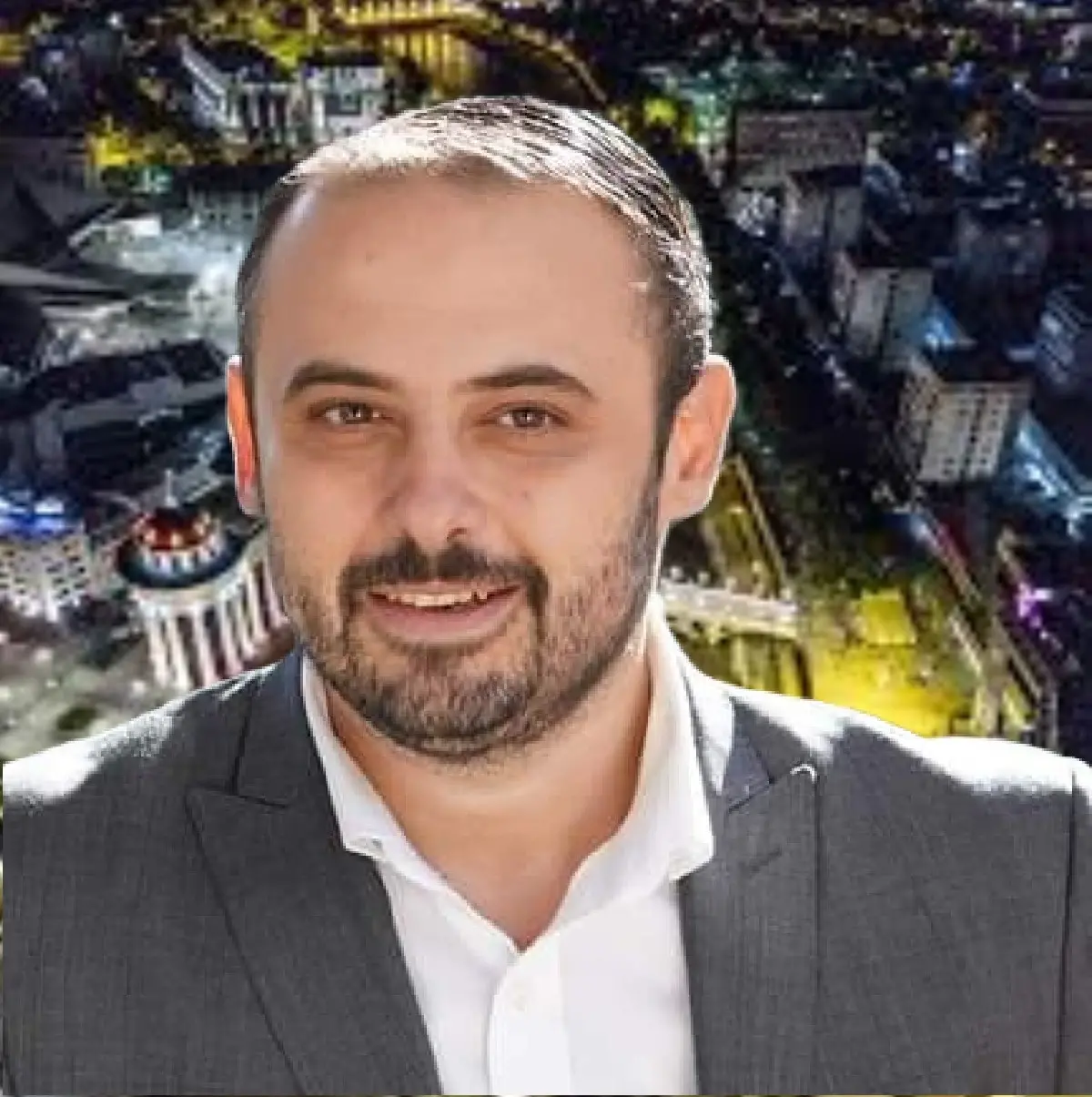 Орце за Скопје: – Следува „ИСТОРИСКА ТРАНСФОРМАЦИЈА“ на градот