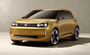 Volkswagen и Rivian ја продлабочуваат соработката