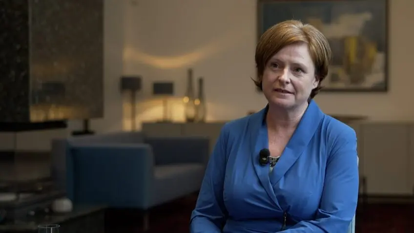 Дрекслер за изјавите на Мицкоски: Погрешно е да велите дека Германија инвестира помалку од С. Македонија во правосудството