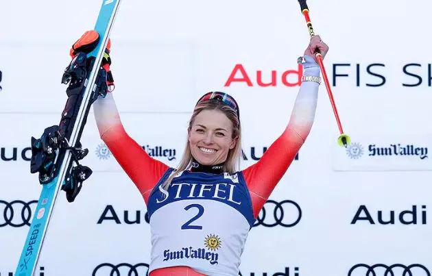 Гут Бехрами се повреди на тренинг, во прашање е нејзината кариера