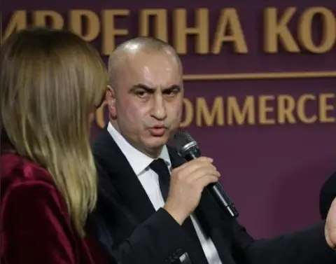 Ѓорѓиевски со порака за посилна регионална соработка на форумот на Стопанската комора на Војводина