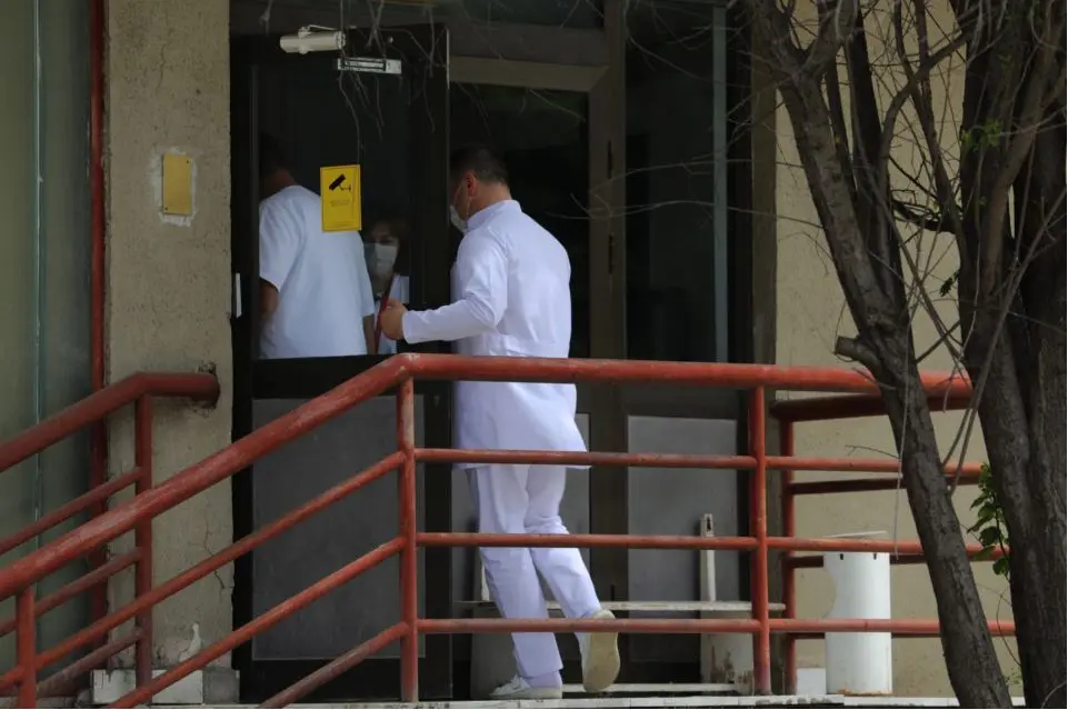 Почна анализа на здравствениот кадар во државата