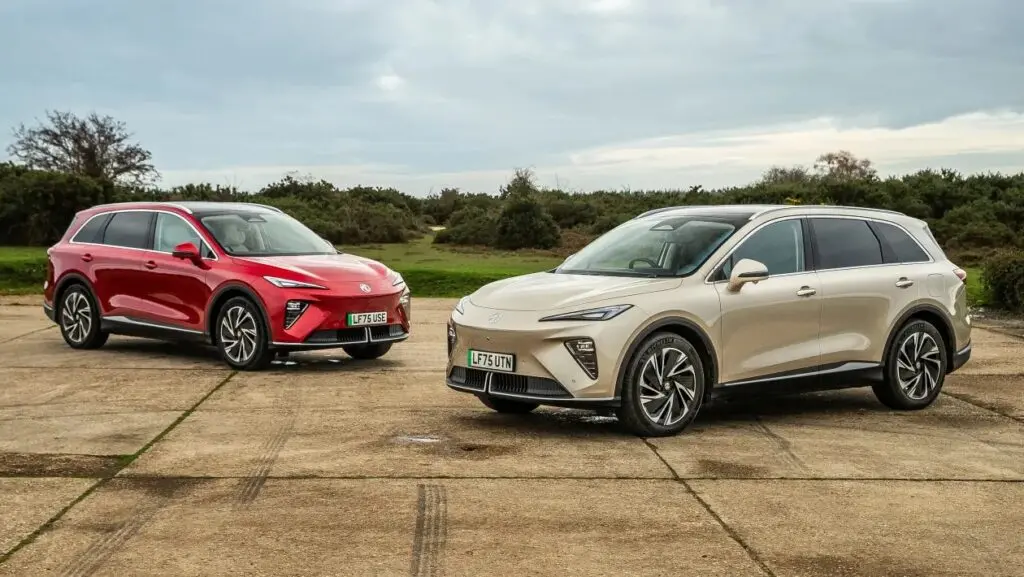 Нов електричен хит: MG S6 EV нуди 361 КС и голем домет по неверојатна цена