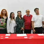 Занаетот живее таму каде што има љубопитност и храброст да се создава