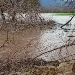 ЗАРАДИ ДЕФЕКТ БЕЗ ВОДА НАСЕЛЕНИТЕ МЕСТА ОД КРАВАРИ ДО МЕЏИТЛИЈА