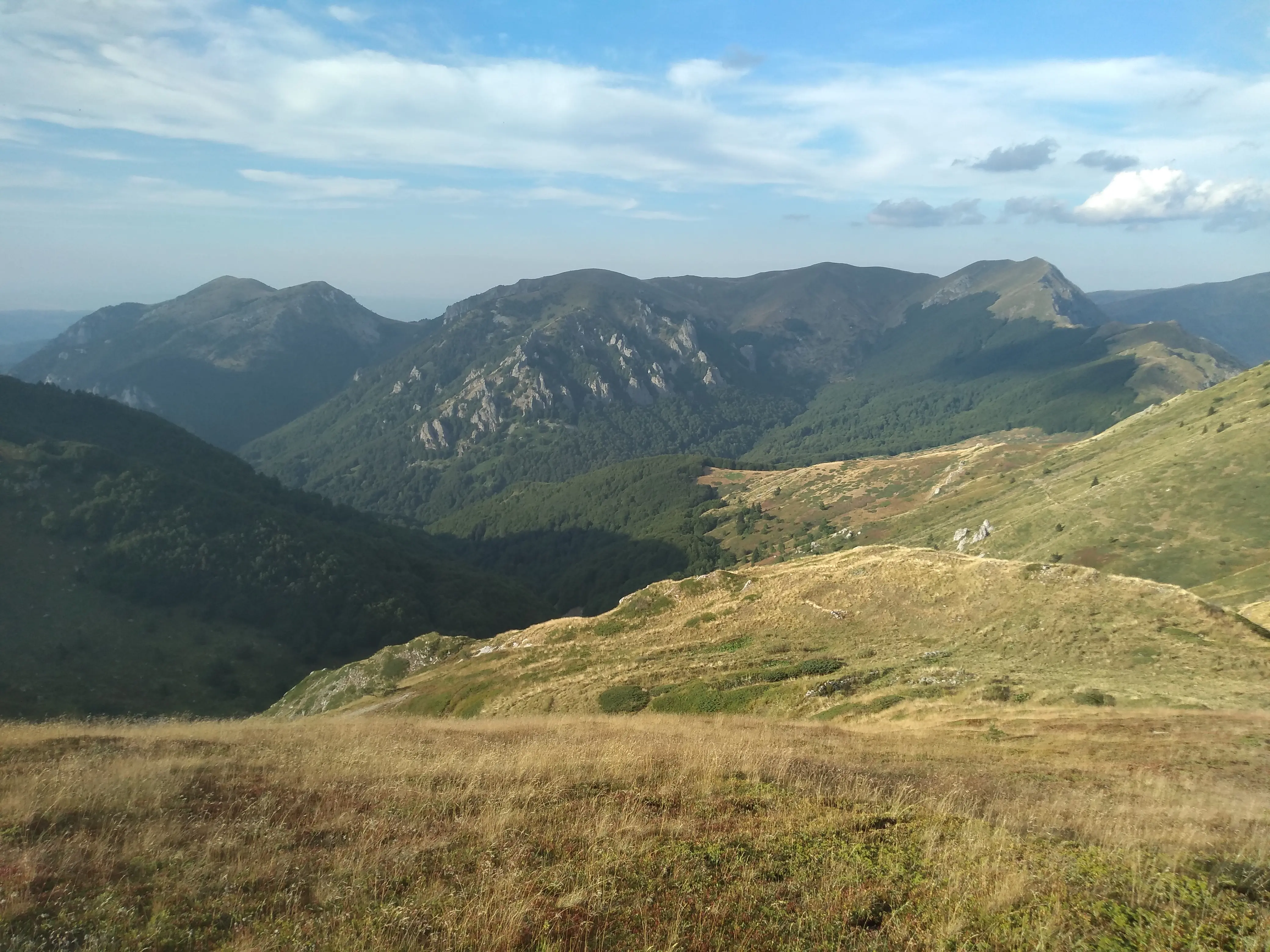 Левица: Власта ги одби амандманите за прогласување на Кожуф и Огражден за заштитени подрачја