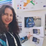 УКЛО-Битола промовира „Мој Еразмус бележник“ за домашни и странски студенти