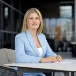 Божиновска: Енергетските реформи влегуваат во забрзана фаза, имаме план и сигурност