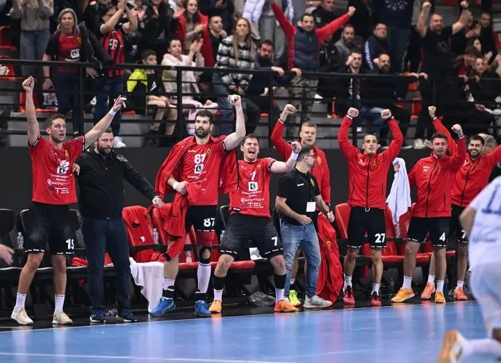 Лидерот Вардар домаќин на Еурофарм Пелистер 2