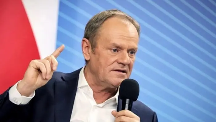 Туск: Саботажите што ги поттикнува Русија ја преминаа критичната линија