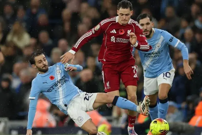 Вирц е повреден, нема да игра против Нотингем Форест