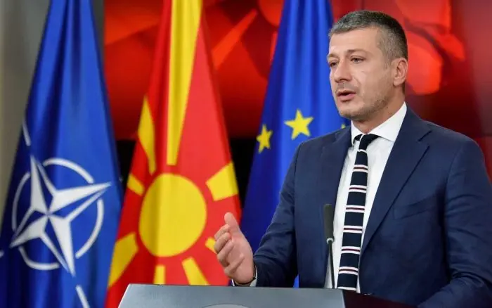 Перински: Отворен Јавен повик за креирање на база на висококвалификувани експерти во Ресурсниот центар