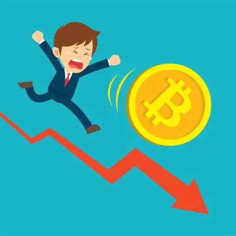 Новата реалност по падот на биткоинот: Од еуфорија до трпение