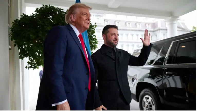 Америка постави невиден ултиматум до Украина: „Крајниот рок е четврток“