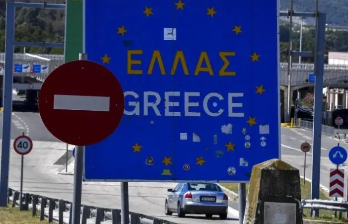 ХИПЕР: Русија е способна да биде агресор, па не не изненадуваат заканите дека ќе одговори со „отворено непријателски чекори“ кон Грција