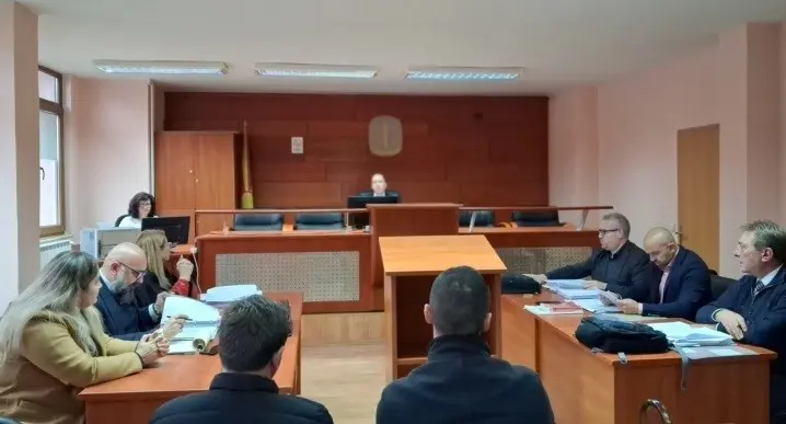 Гинекологот Асани е осуден на три години затвор за случајот со Јилдиз Веапоска