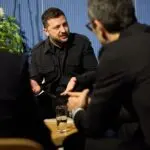 Европа ги поздрави напорите на САД за ставање крај на војната во Украина, но бара улога во разговорите