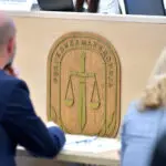 Продолжи судењето во Кривичен за случајот со прегазениот пешак на кејот на Вардар