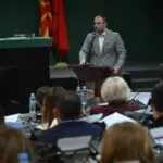 Ѓорѓиевски: Обезбедени се средства за булевари, паркови, зголемени капитални инвестиции