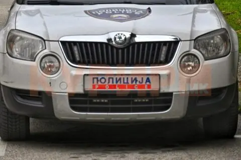 Српски државјанин осомничен за тешка сообраќајна несреќа со смртни последици кај Валандово