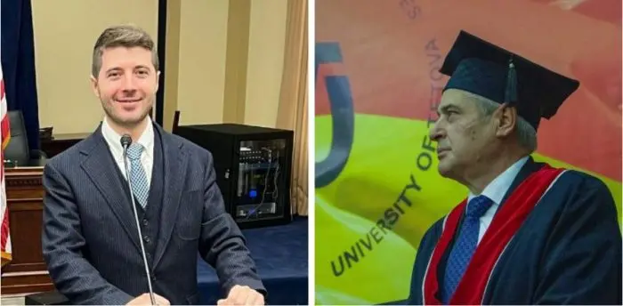 Фирма партнер на Дрин Ахмети и „Ѓока Констракшн“: Албанскиот корупциски скандал ја допира и Македонија