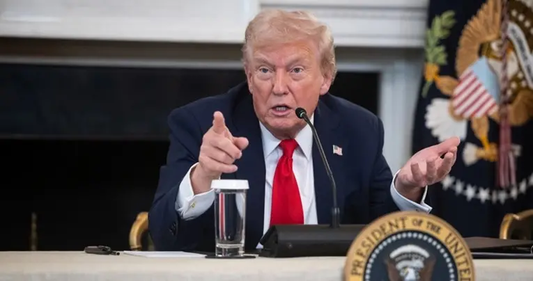 Трамп: Четврток е соодветниот рок за Украина да го прифати мировниот договор