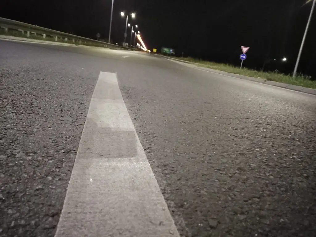 Во прекин сообраќајот Битола – Државна Граница со Р.Грција поради сообраќајка!